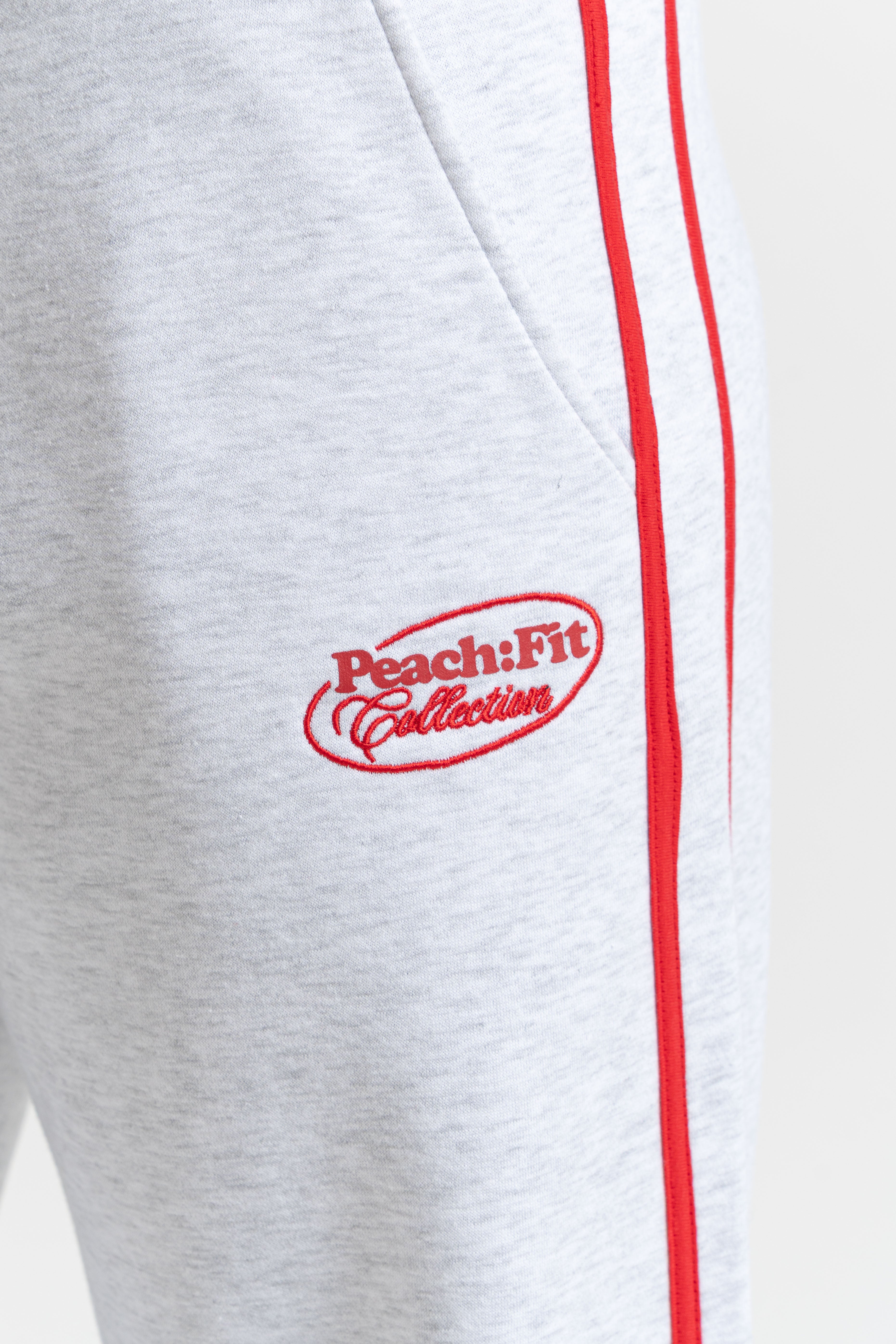 Laelia Jogger Ice Marl