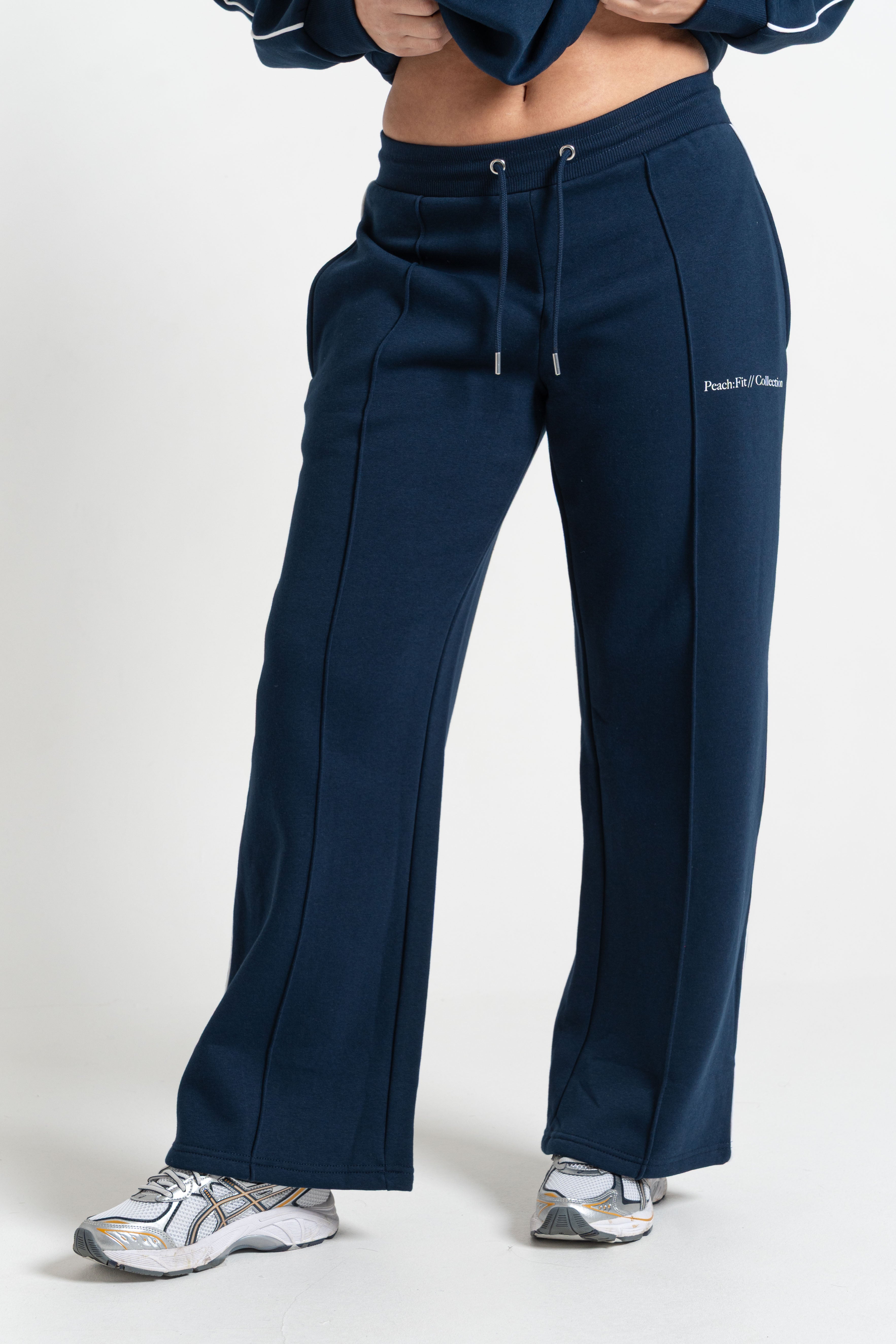 Emilia Jogger Navy
