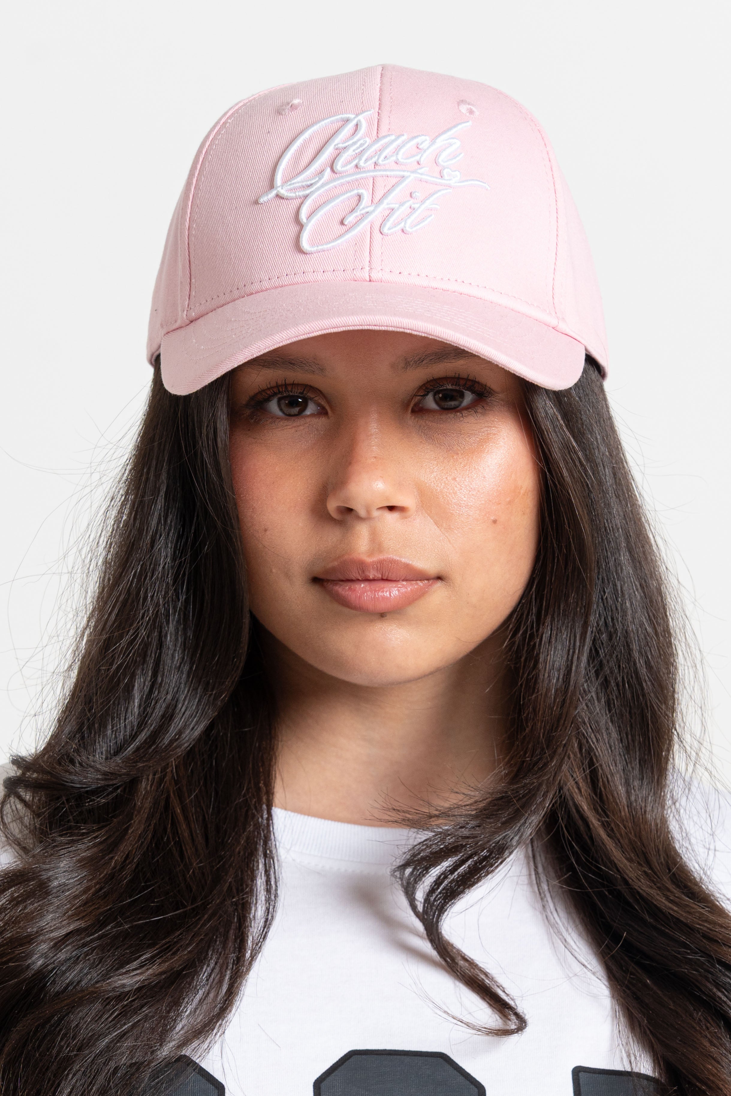 Sara Cap Pink Lemonade