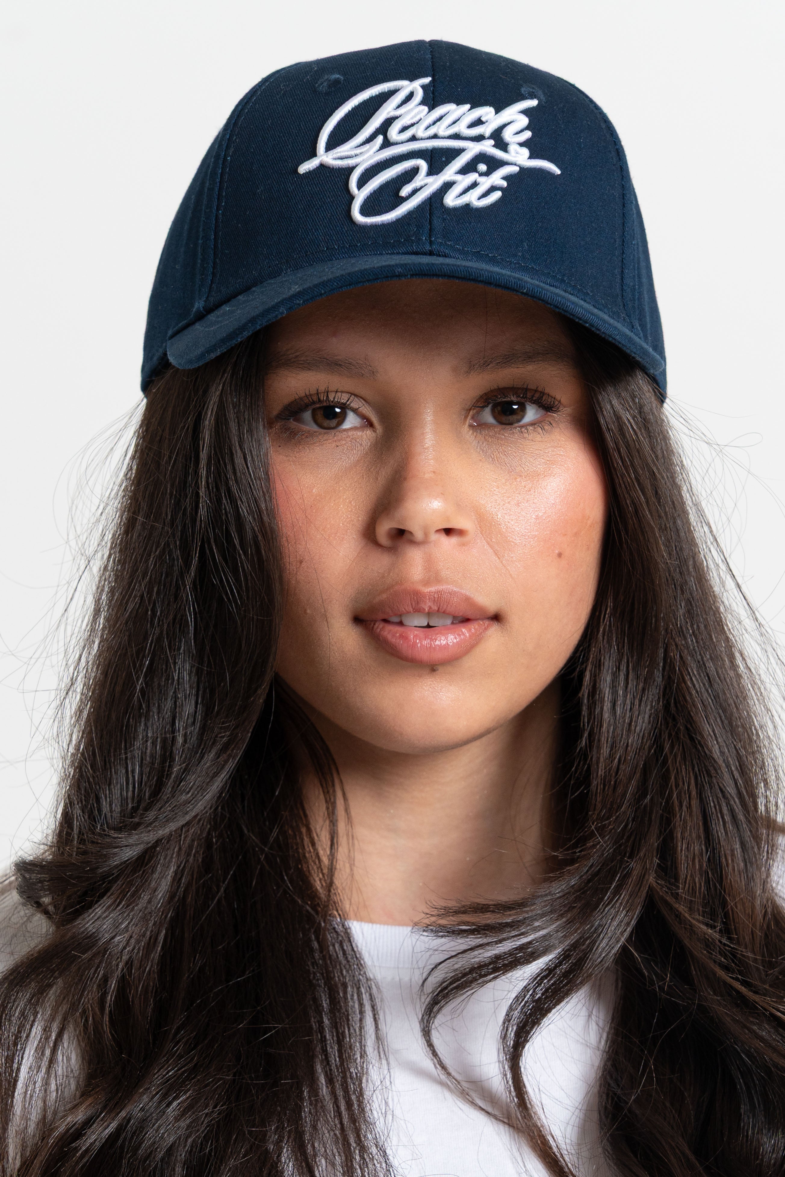 Sara Cap Navy