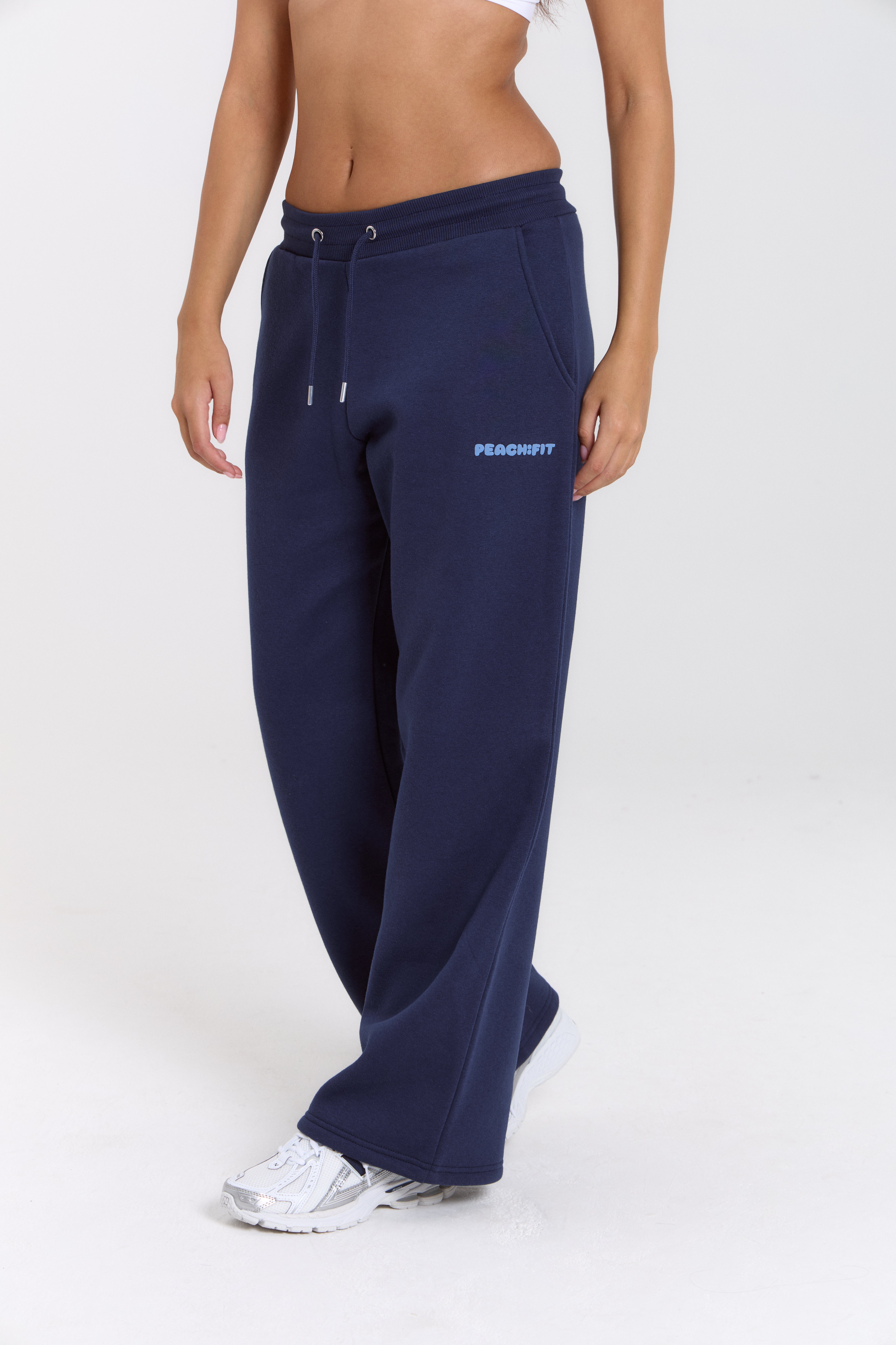 Cozy Season Jogger Navy