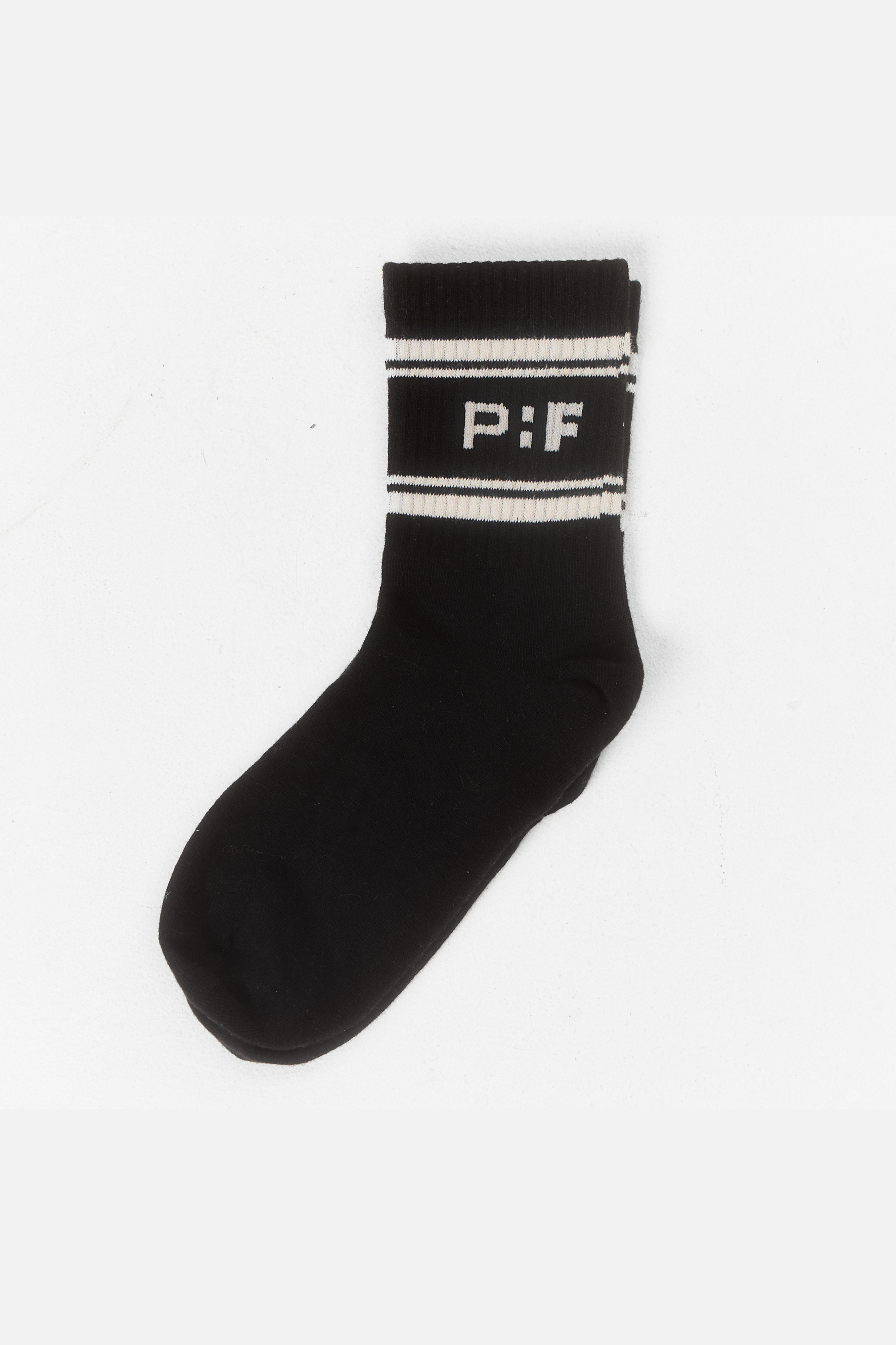 Mable Socks 3 Pack Black