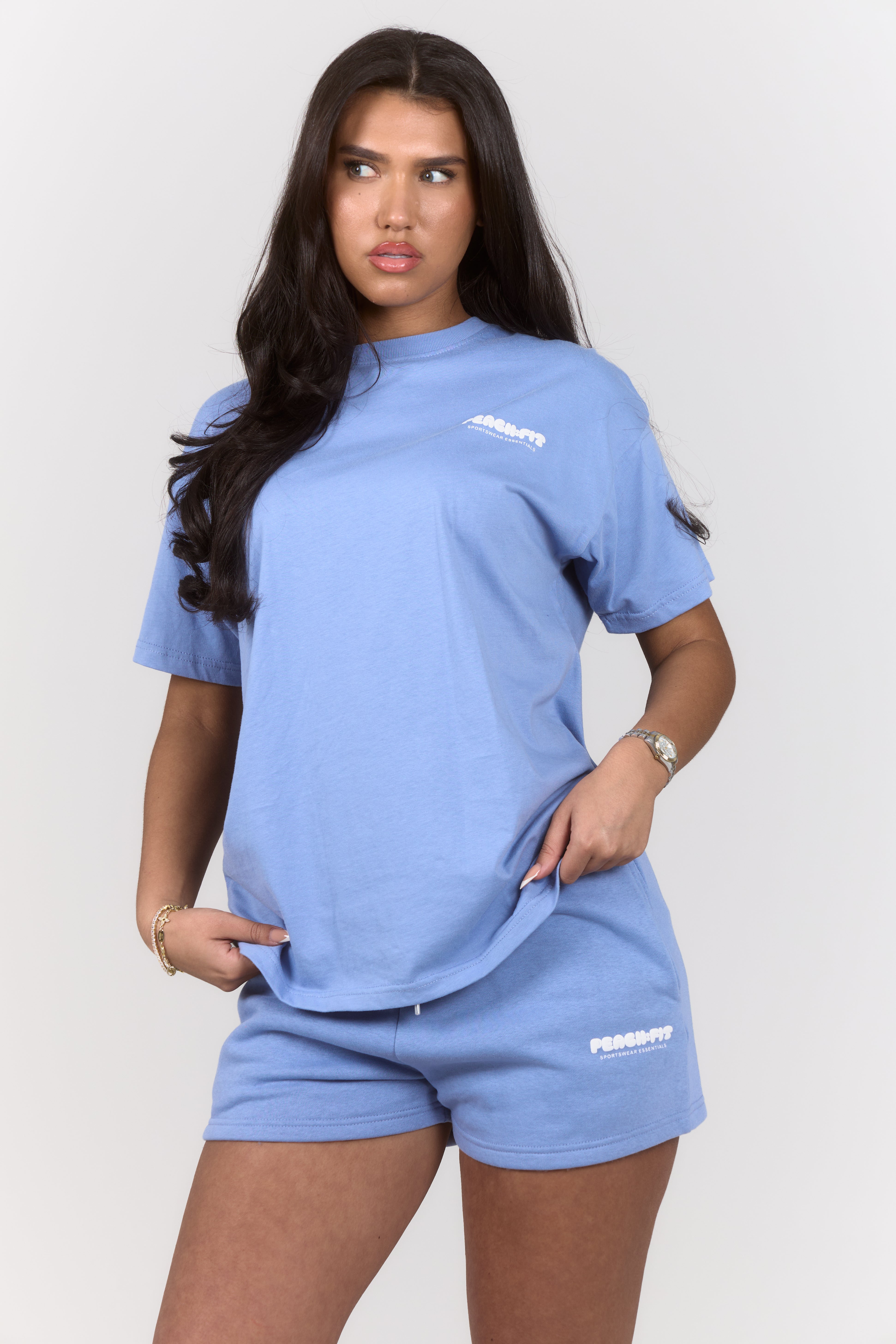 Sunflower T-shirt Ocean Breeze