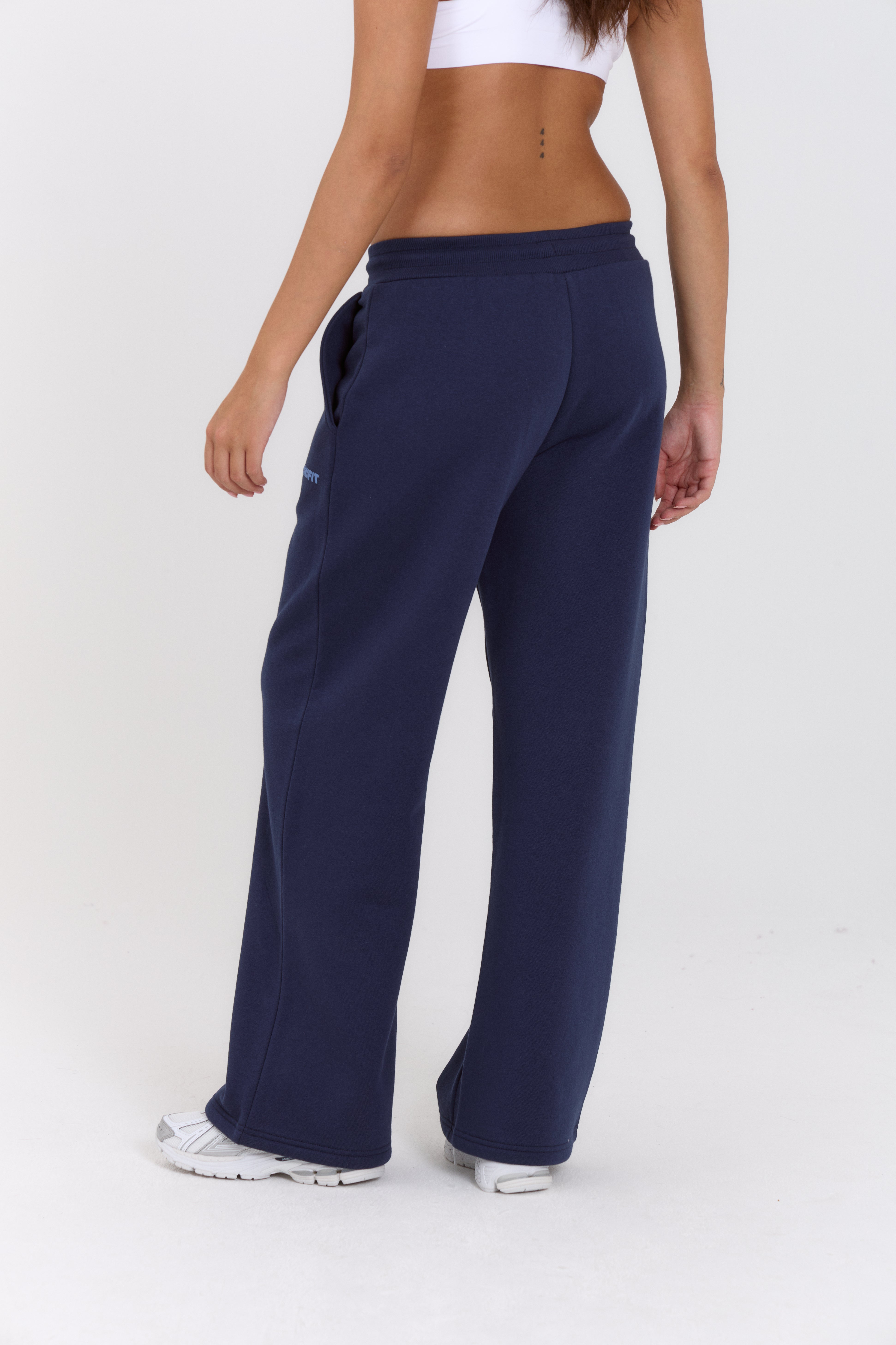 Cozy Season Jogger Navy