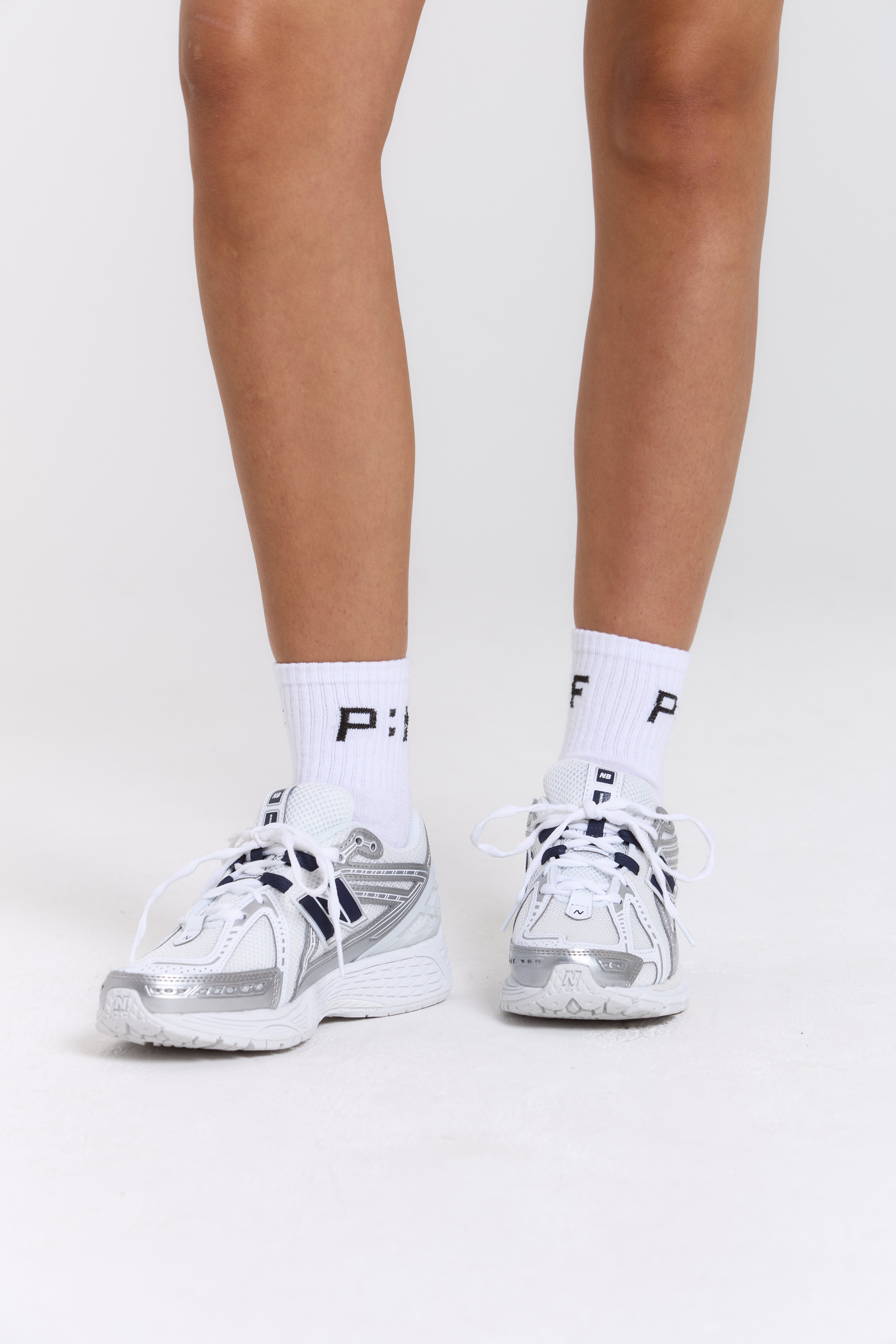 Branded Socks 3 Pack